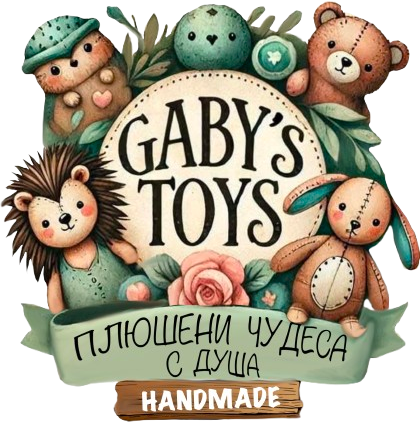 gabystoys.com